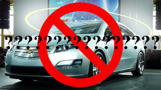 Rumor: GM To NOT Put Chevy Volt Program On Hold, Cut Engineering Staff Tomorrow